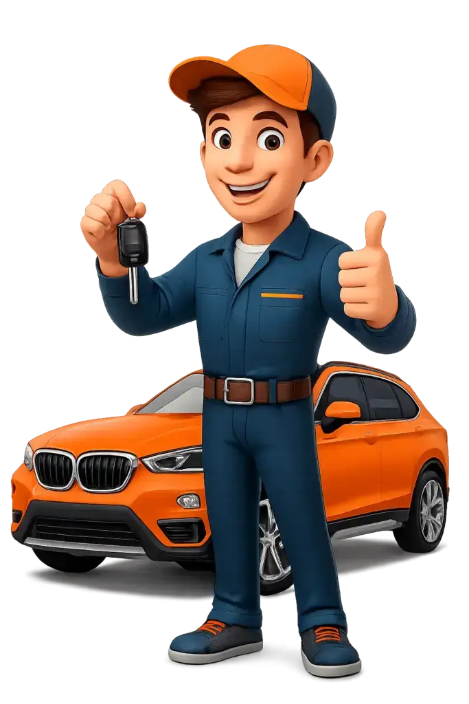 Autoankauf aller art in Jena